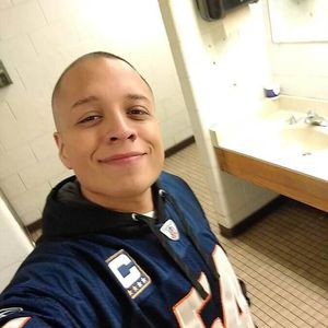 Meet your Posher, Williams